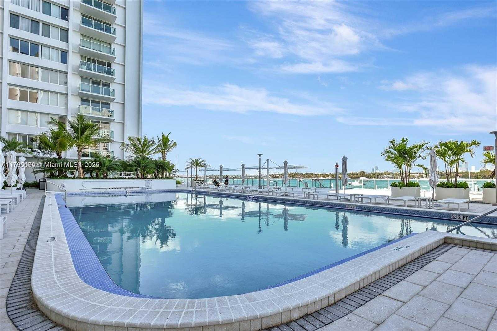 Small Image of 1000 WEST AVE #1118, Miami Beach Number 20