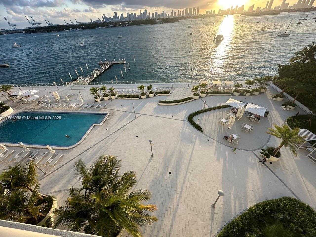 Small Image of 1000 WEST AVE #1118, Miami Beach Number 22