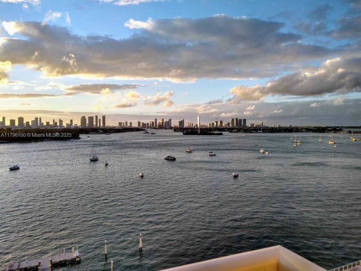 Small Image of 1000 WEST AVE #1118, Miami Beach Number 4
