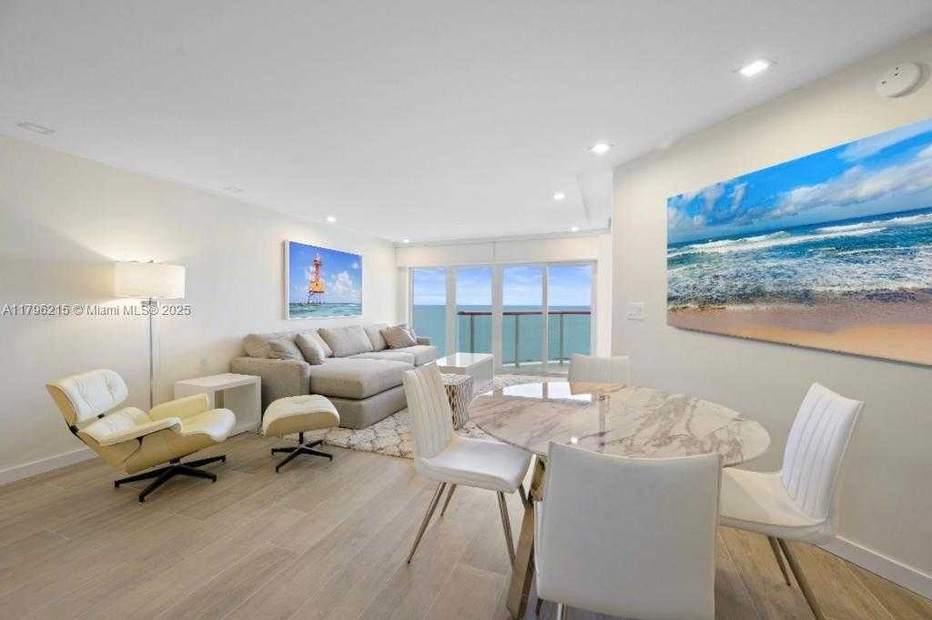 Small Image of 6767 COLLINS AVE #1710, Miami Beach Number 2