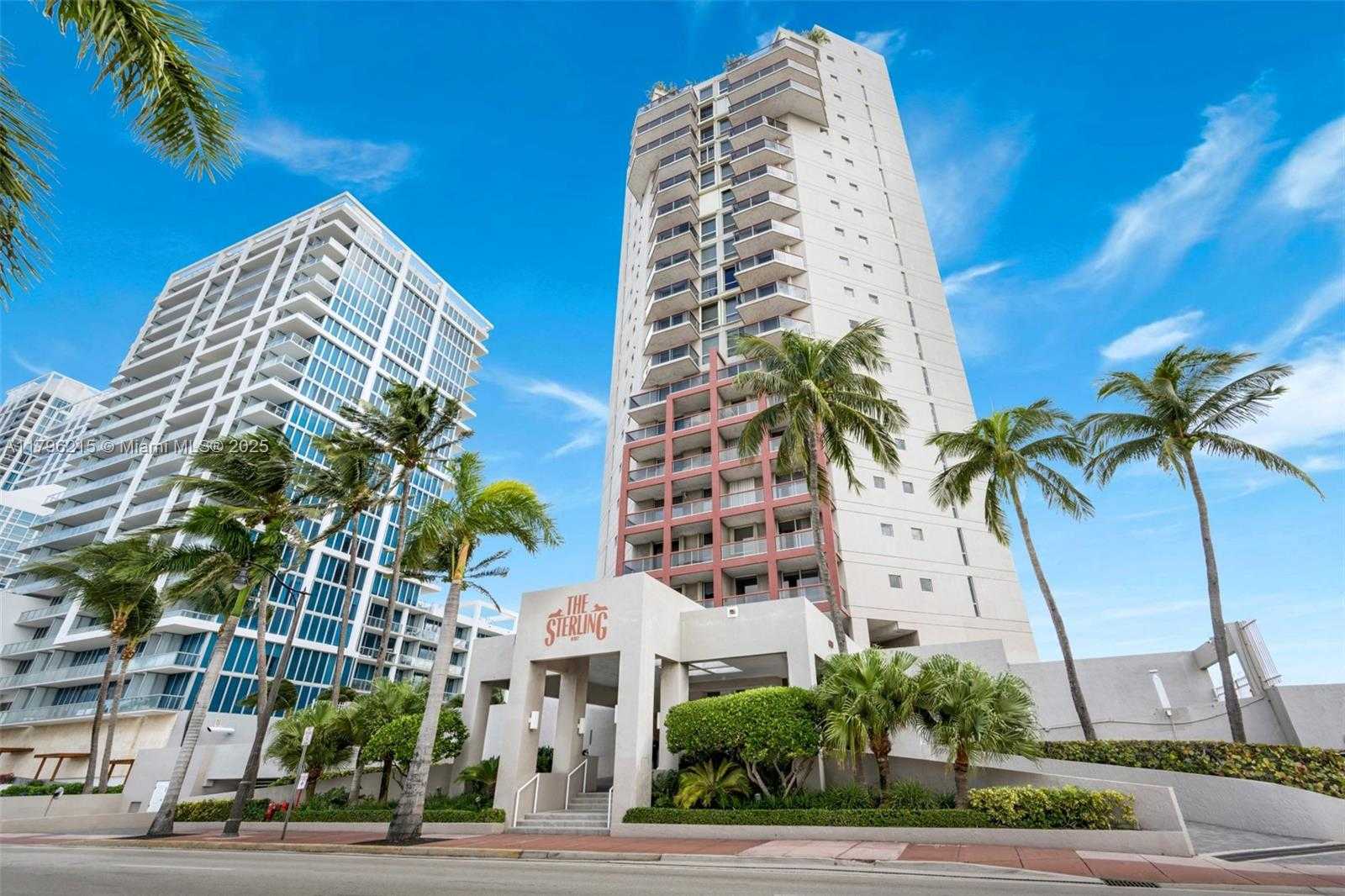 Small Image of 6767 COLLINS AVE #1710, Miami Beach Number 27