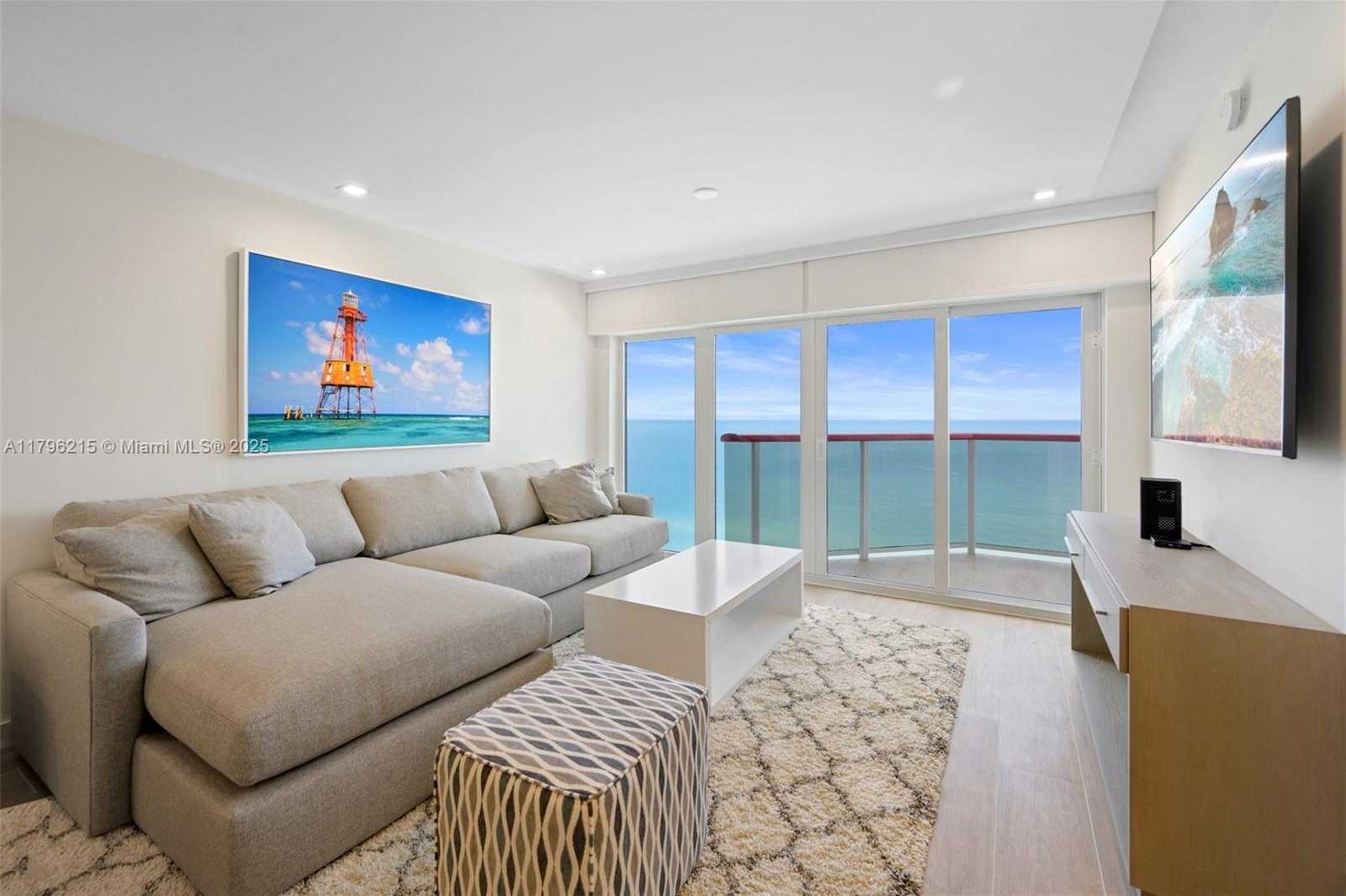 Small Image of 6767 COLLINS AVE #1710, Miami Beach Number 5
