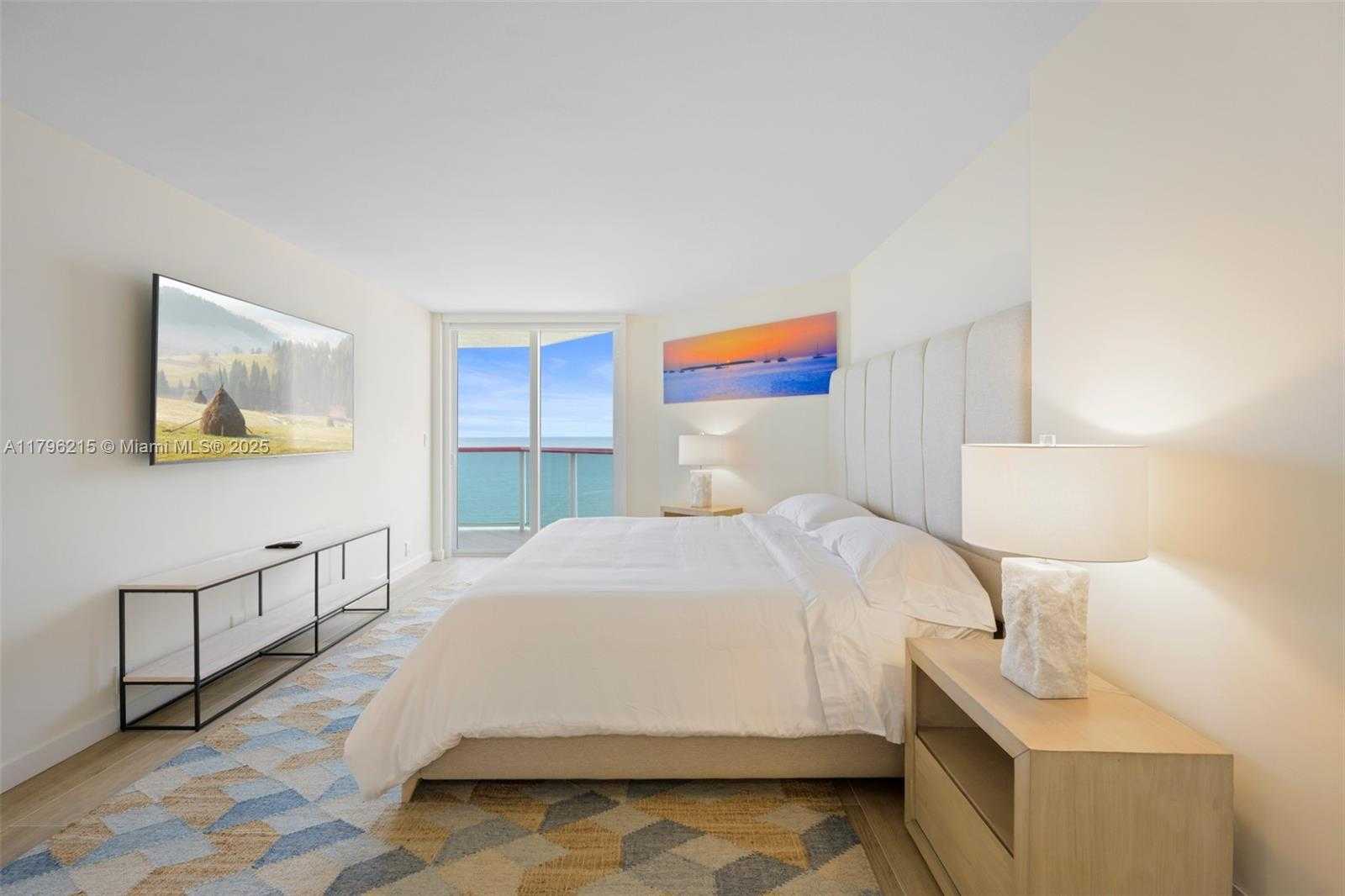 Small Image of 6767 COLLINS AVE #1710, Miami Beach Number 7