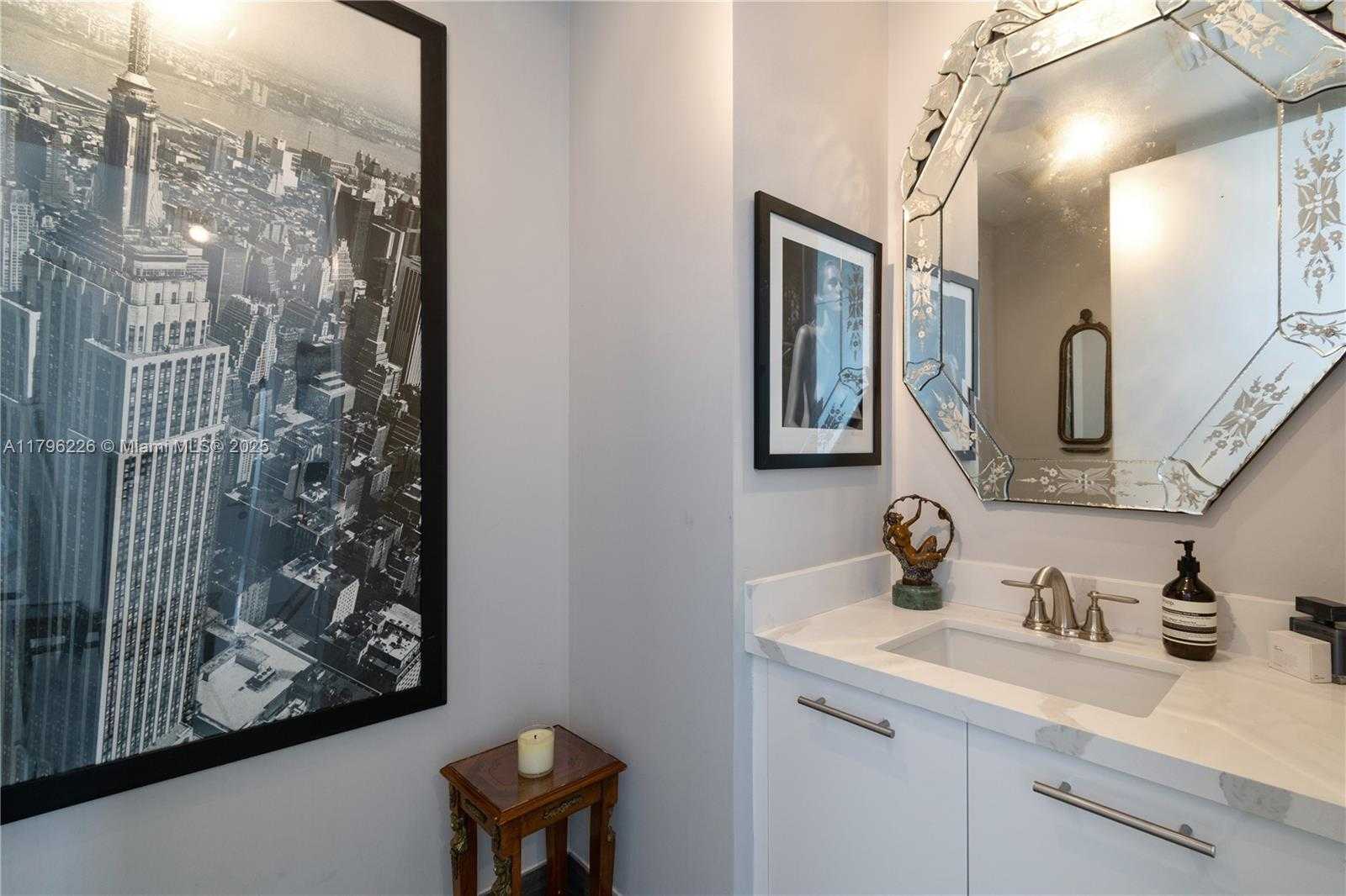 Small Image of 3470 EAST COAST AVE #H2201, Miami Number 15