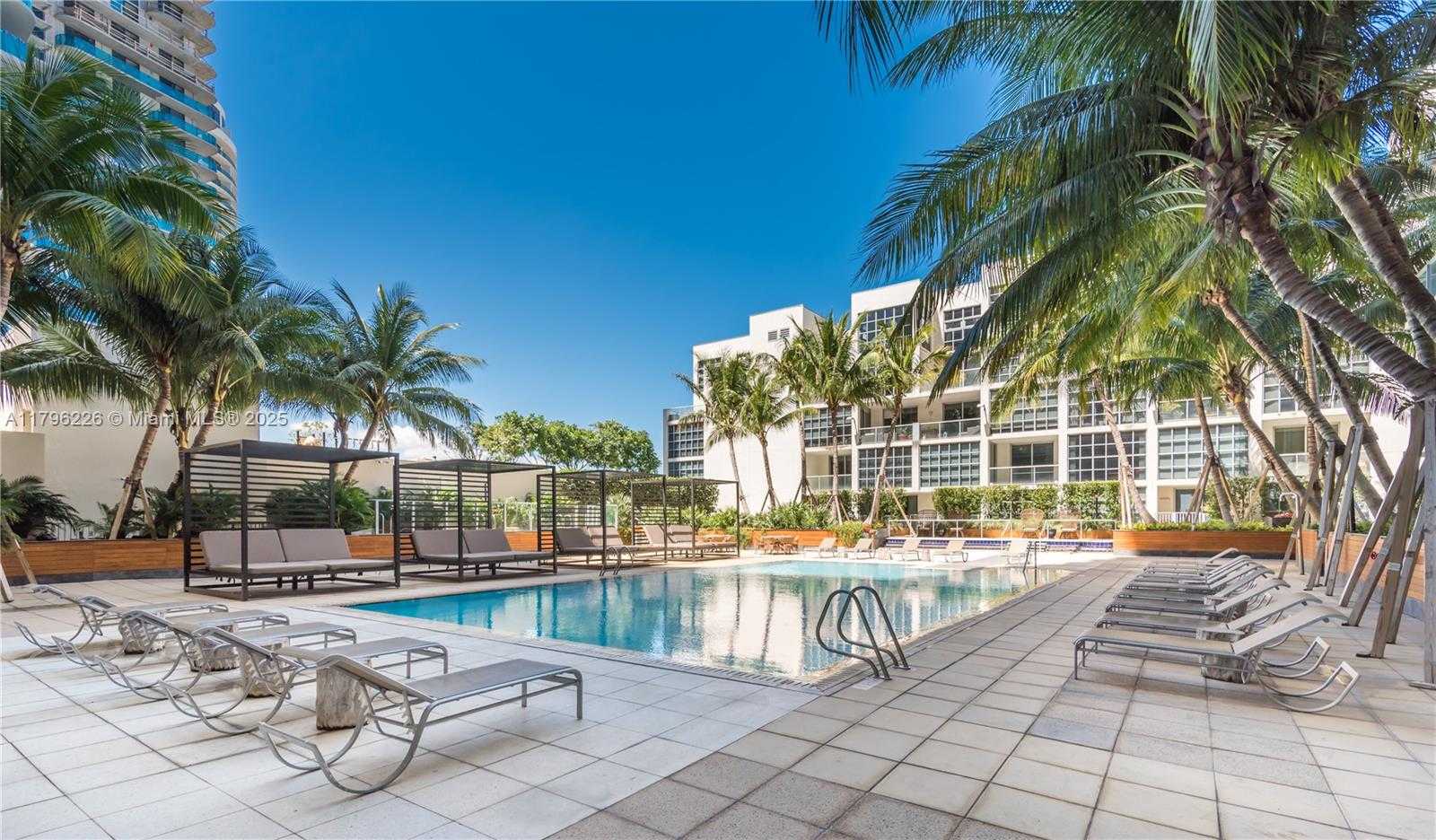 Small Image of 3470 EAST COAST AVE #H2201, Miami Number 18