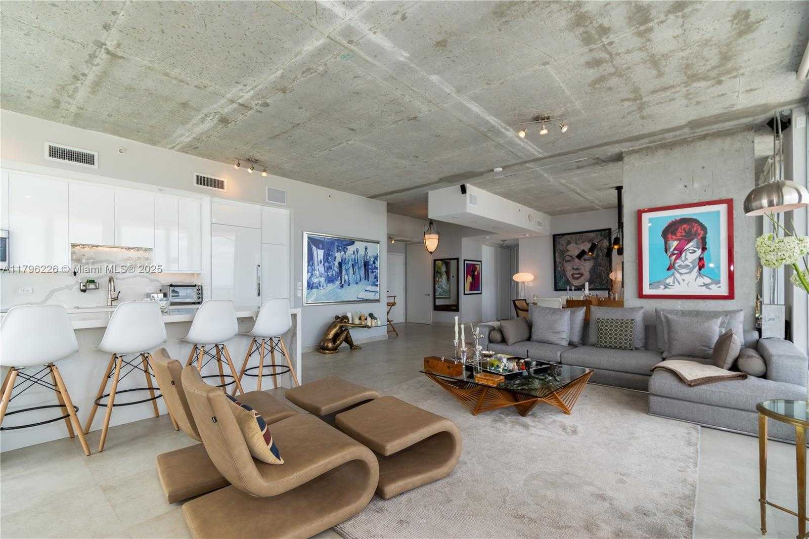 Small Image of 3470 EAST COAST AVE #H2201, Miami Number 7