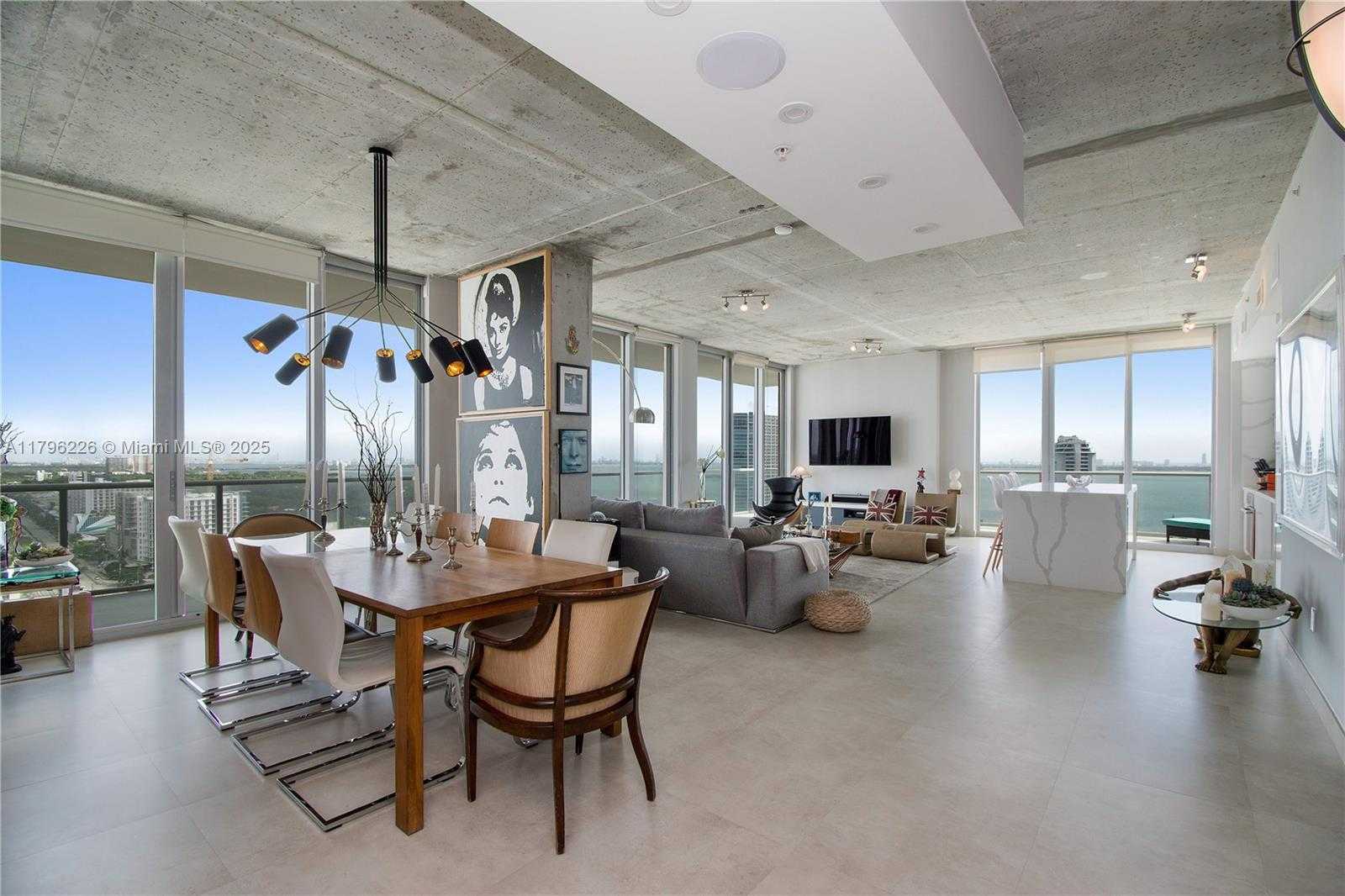Small Image of 3470 EAST COAST AVE #H2201, Miami Number 8