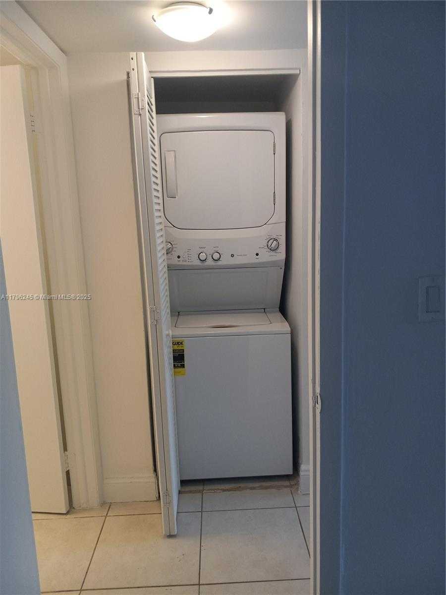 Small Image of 8275 SOUTH WEST 152ND AVE #D-205, Miami Number 12