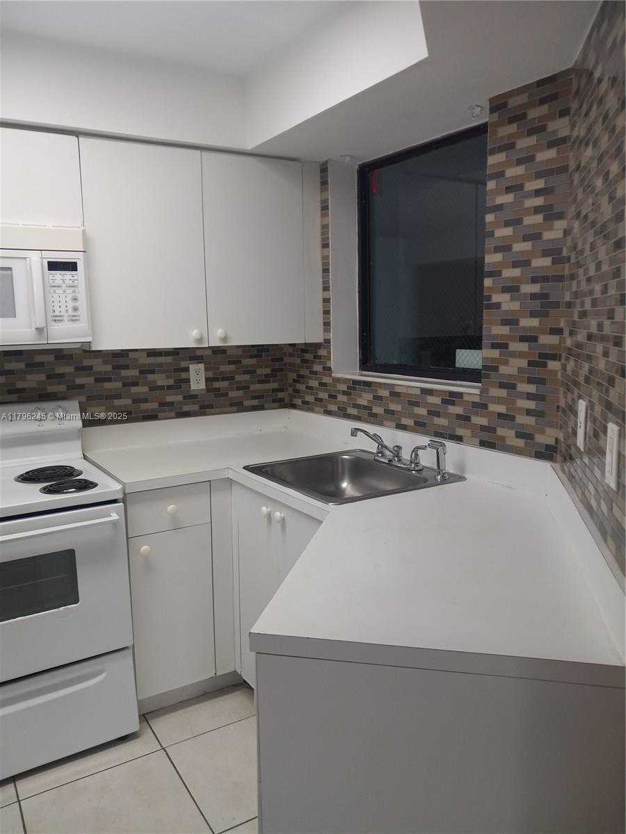 Small Image of 8275 SOUTH WEST 152ND AVE #D-205, Miami Number 14