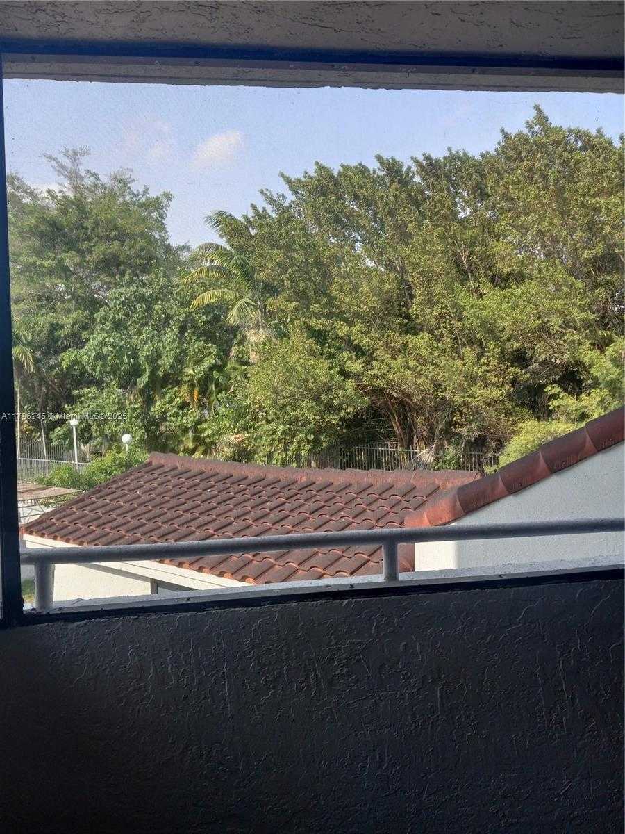 Small Image of 8275 SOUTH WEST 152ND AVE #D-205, Miami Number 8