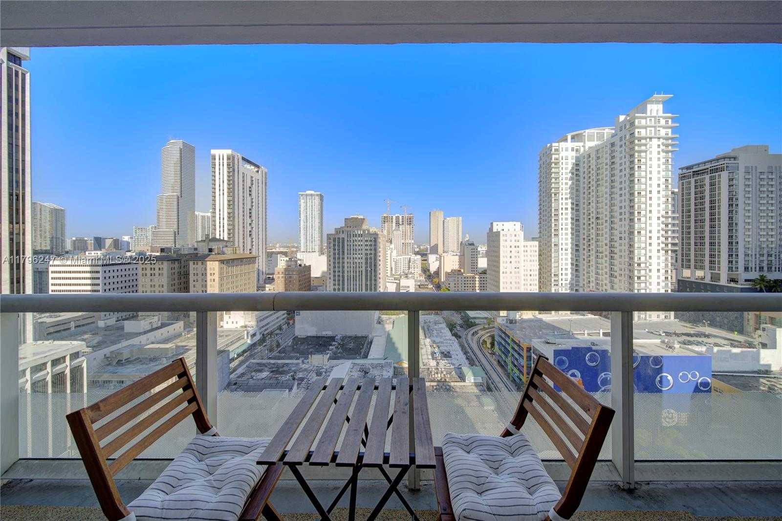 Small Image of 50 BISCAYNE BLVD #1903, Miami Number 16