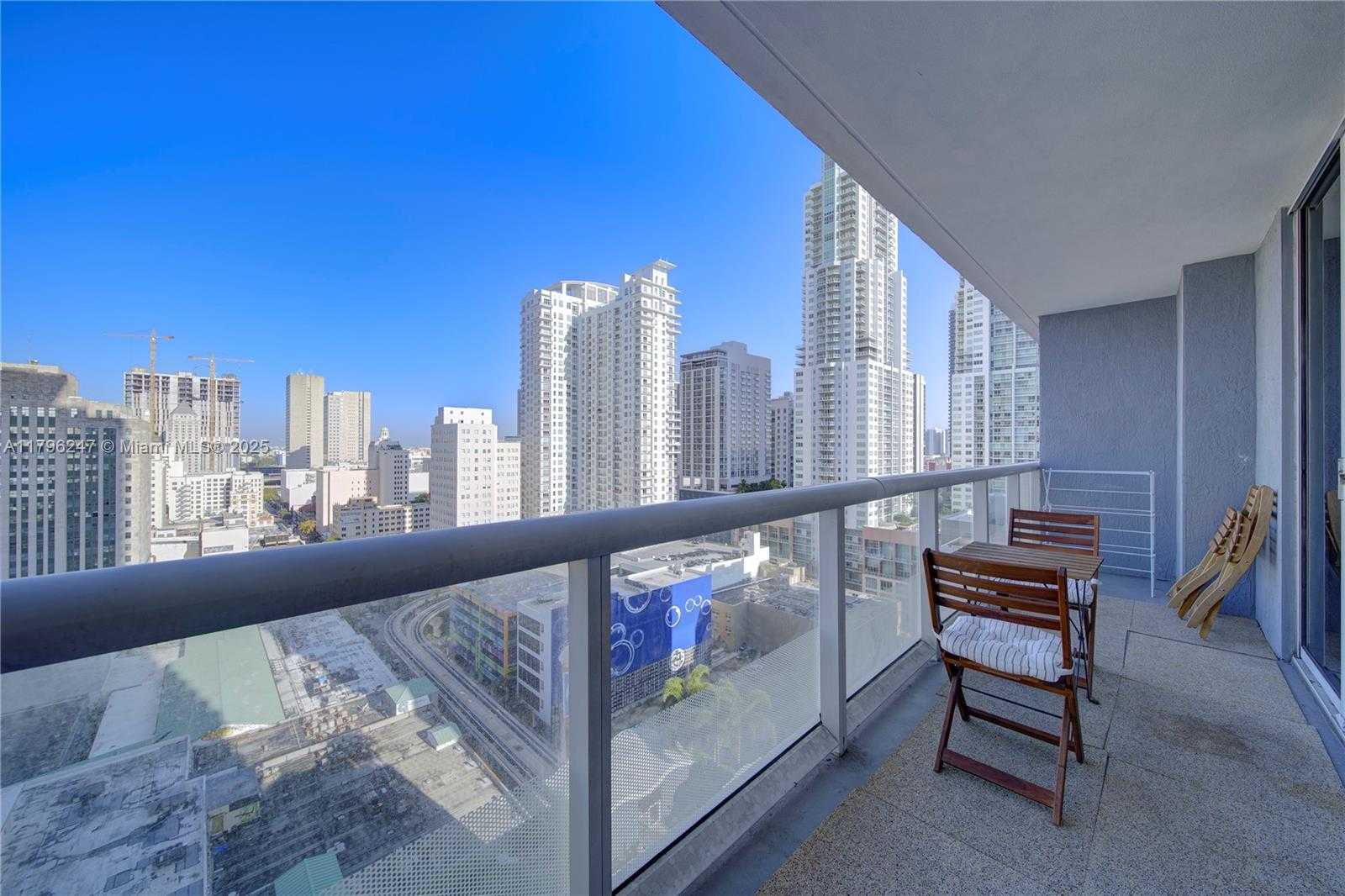 Small Image of 50 BISCAYNE BLVD #1903, Miami Number 17