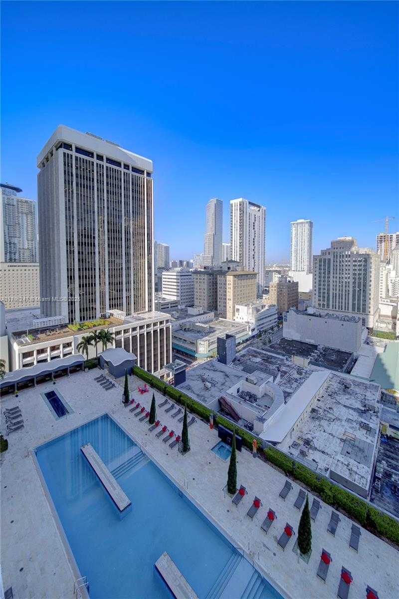 Small Image of 50 BISCAYNE BLVD #1903, Miami Number 19