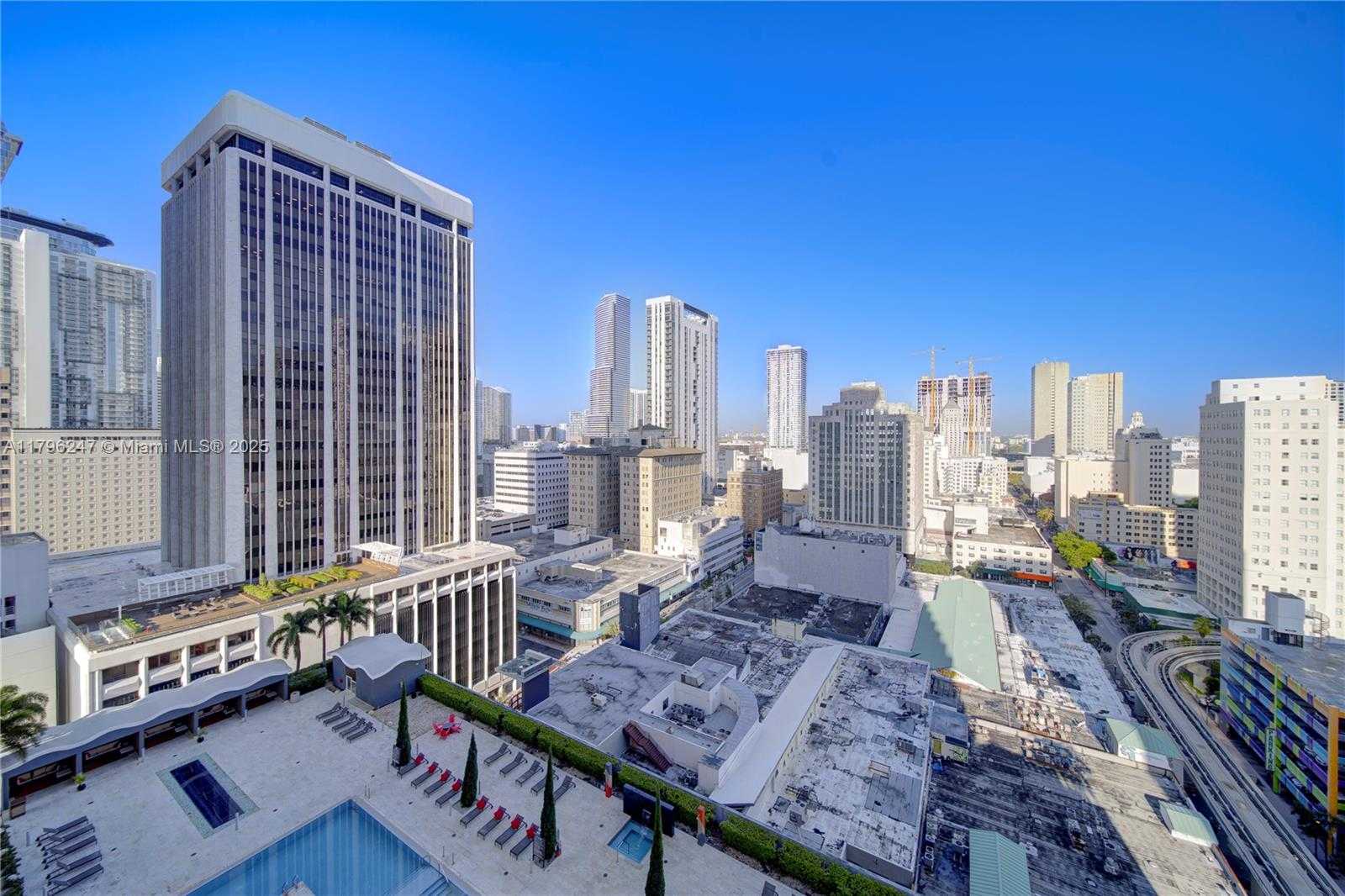 Small Image of 50 BISCAYNE BLVD #1903, Miami Number 20