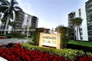Small Image of 3401 NORTH COUNTRY CLUB DR #206, Aventura Number 2