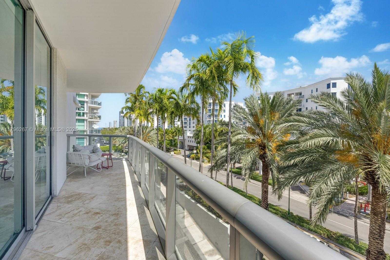 Small Image of 3131 NORTH EAST 188TH ST #1-507, Aventura Number 15