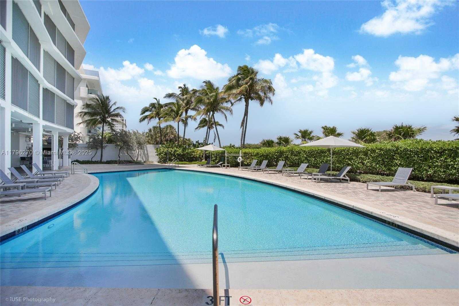 Small Image of 6515 COLLINS AVE #1710, Miami Beach Number 12
