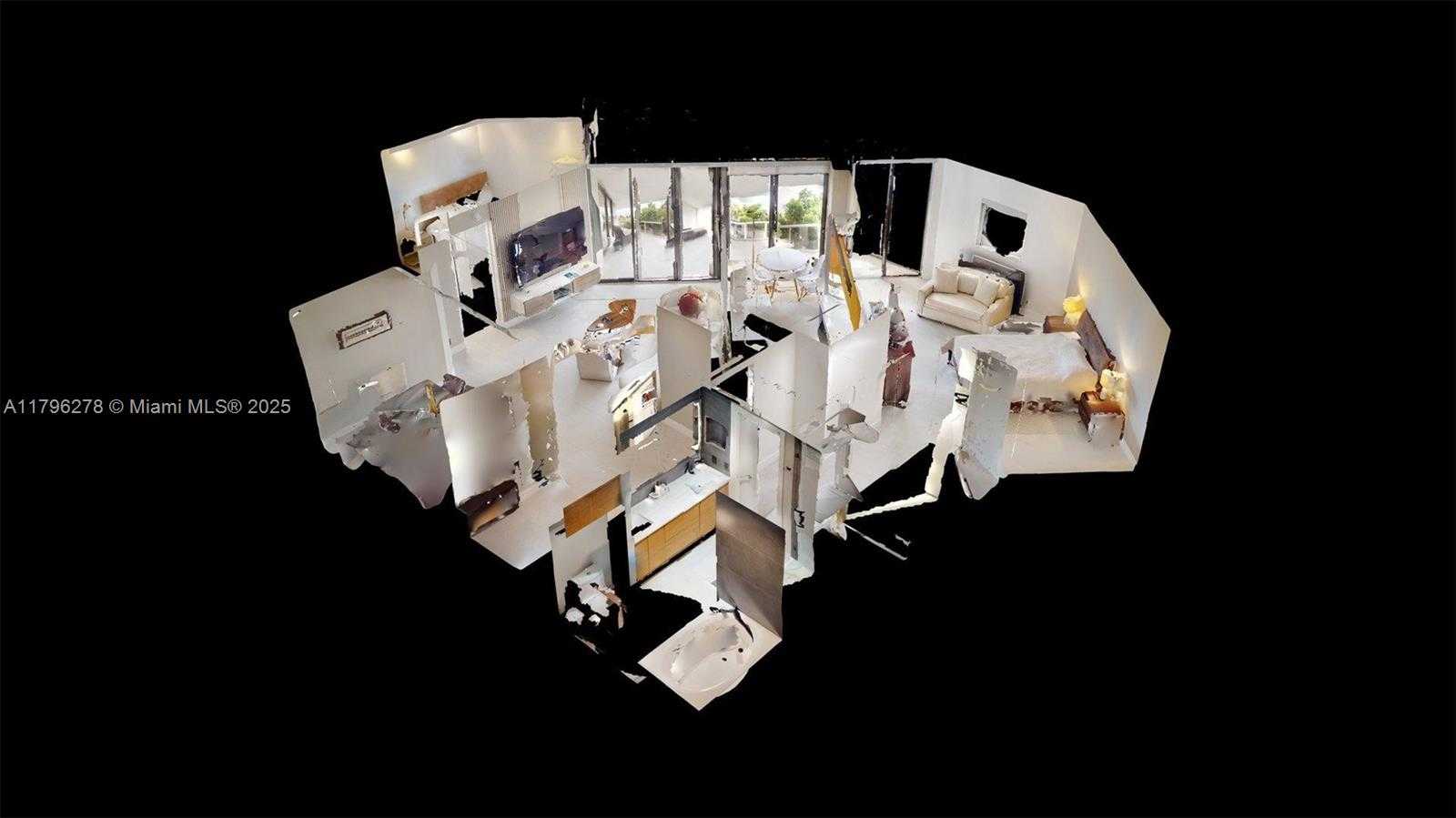 Small Image of 3610 YACHT CLUB DR #410, Aventura Number 39
