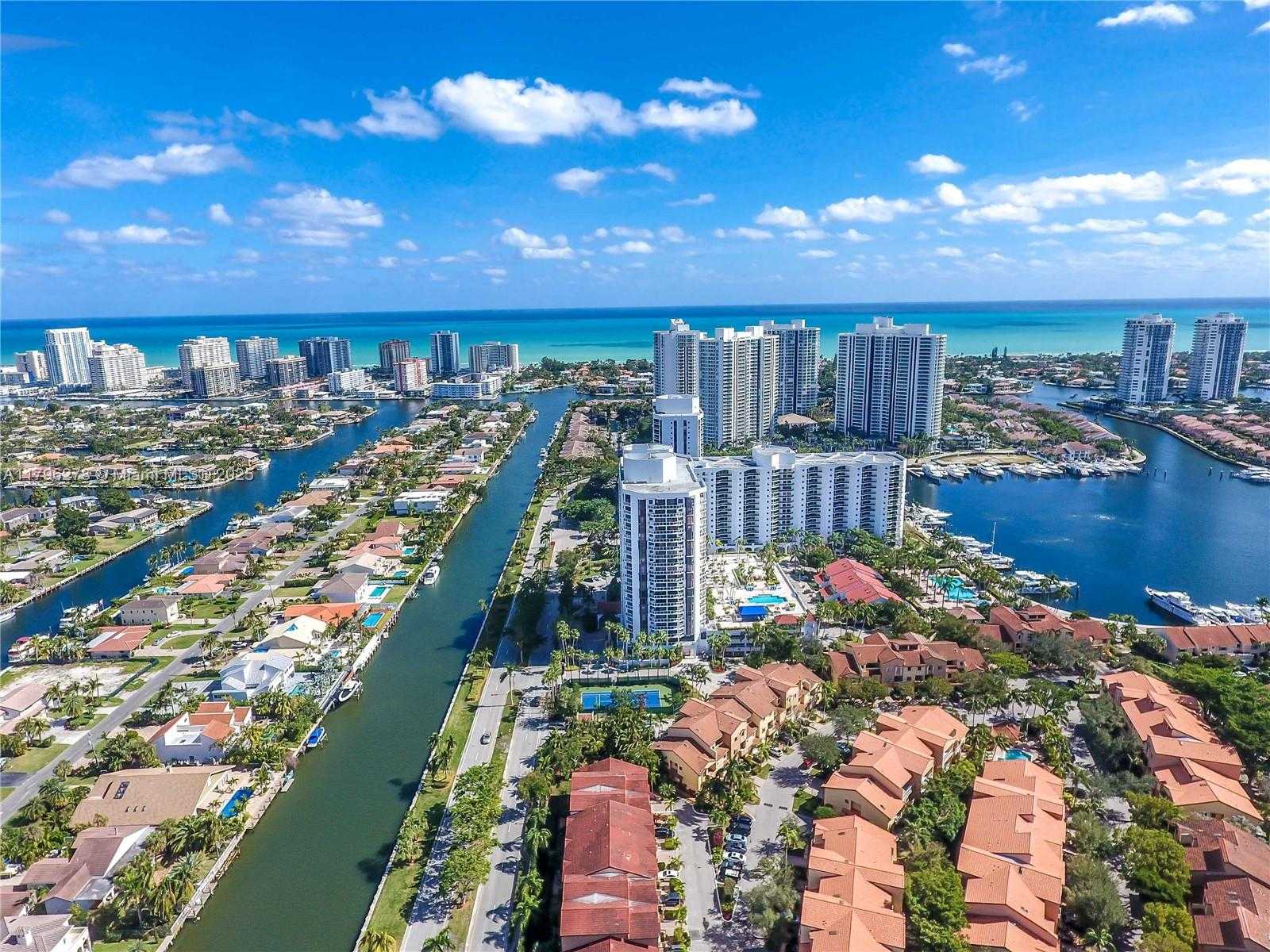 Small Image of 3610 YACHT CLUB DR #410, Aventura Number 5