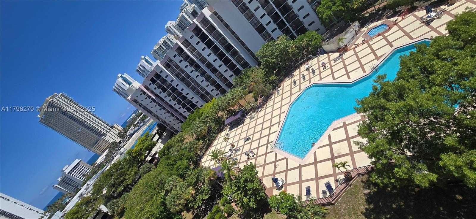 Small Image of 16919 #421, Sunny Isles Beach Number 23