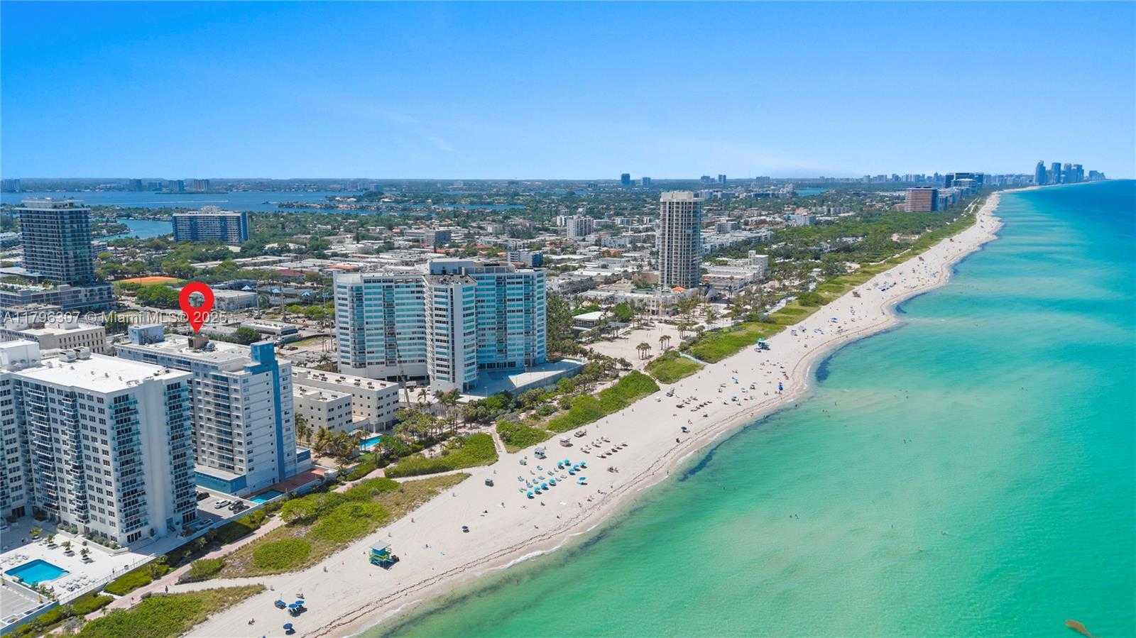 Small Image of 6969 COLLINS AVE #707, Miami Beach Number 20