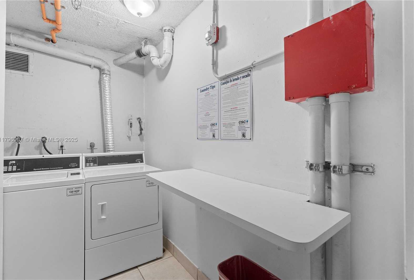 Small Image of 6969 COLLINS AVE #707, Miami Beach Number 21
