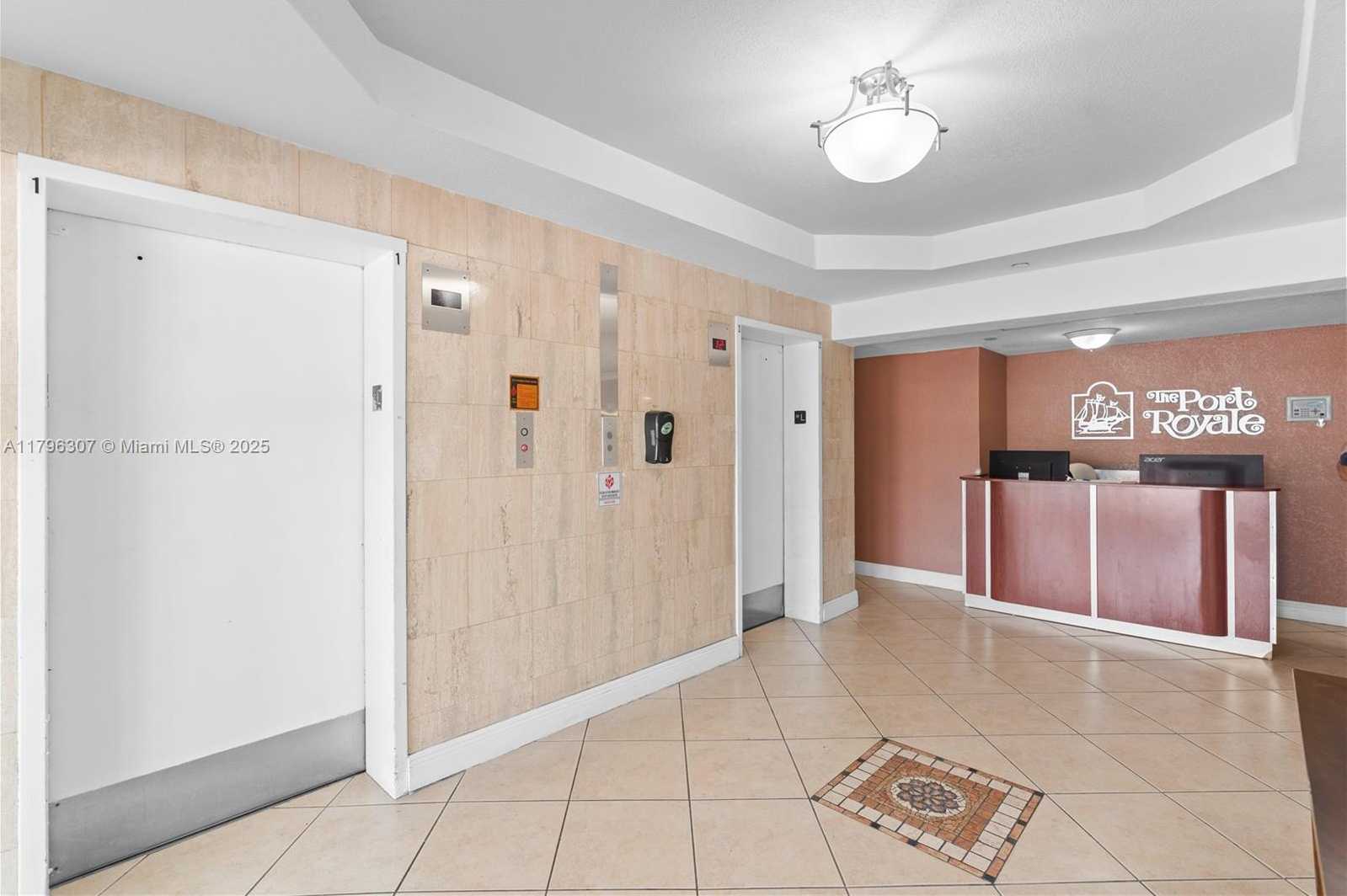 Small Image of 6969 COLLINS AVE #707, Miami Beach Number 22