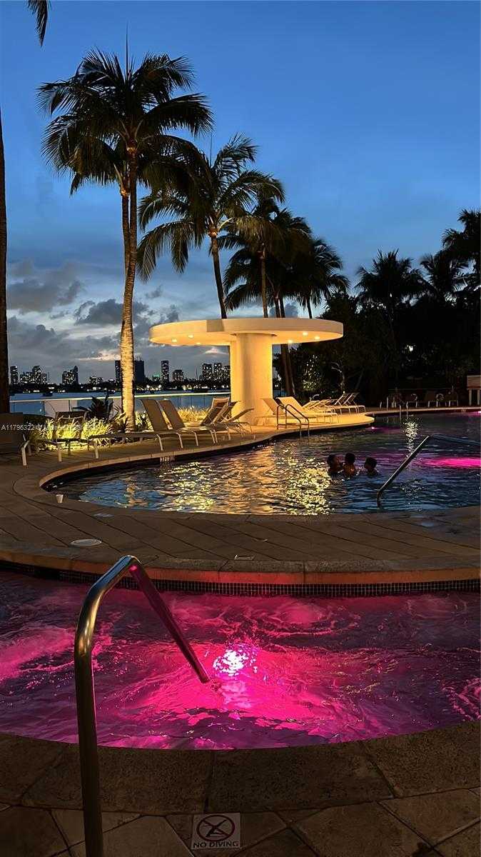 Small Image of 1330 WEST AVE #2906, Miami Beach Number 19