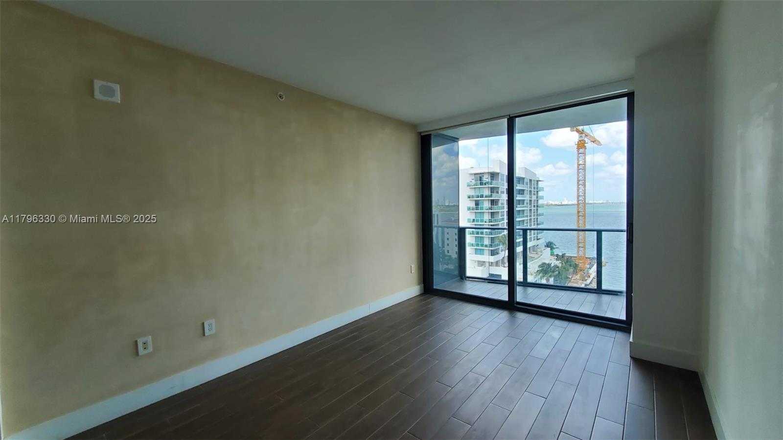 Small Image of 460 NORTH EAST 28TH ST #802, Miami Number 11