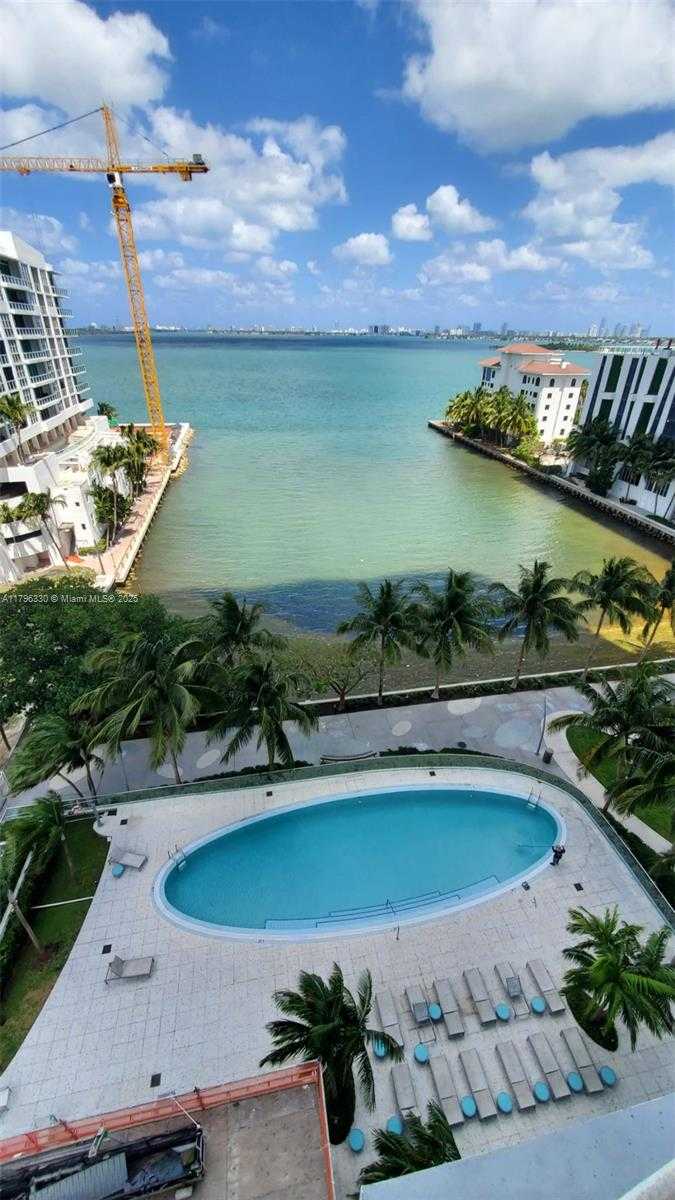 Small Image of 460 NORTH EAST 28TH ST #802, Miami Number 18