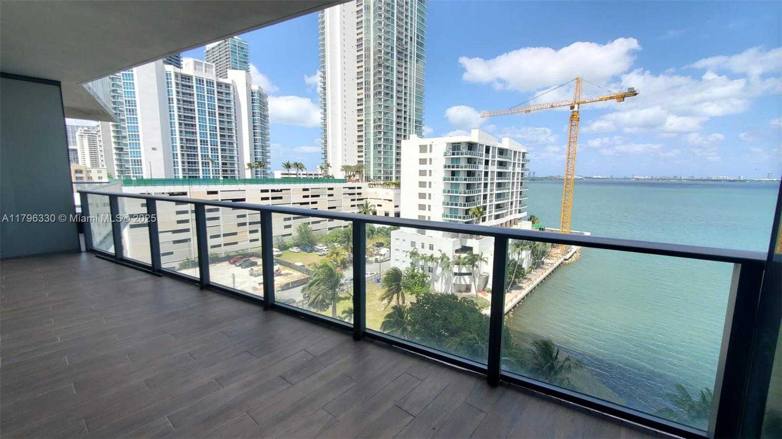 Small Image of 460 NORTH EAST 28TH ST #802, Miami Number 19