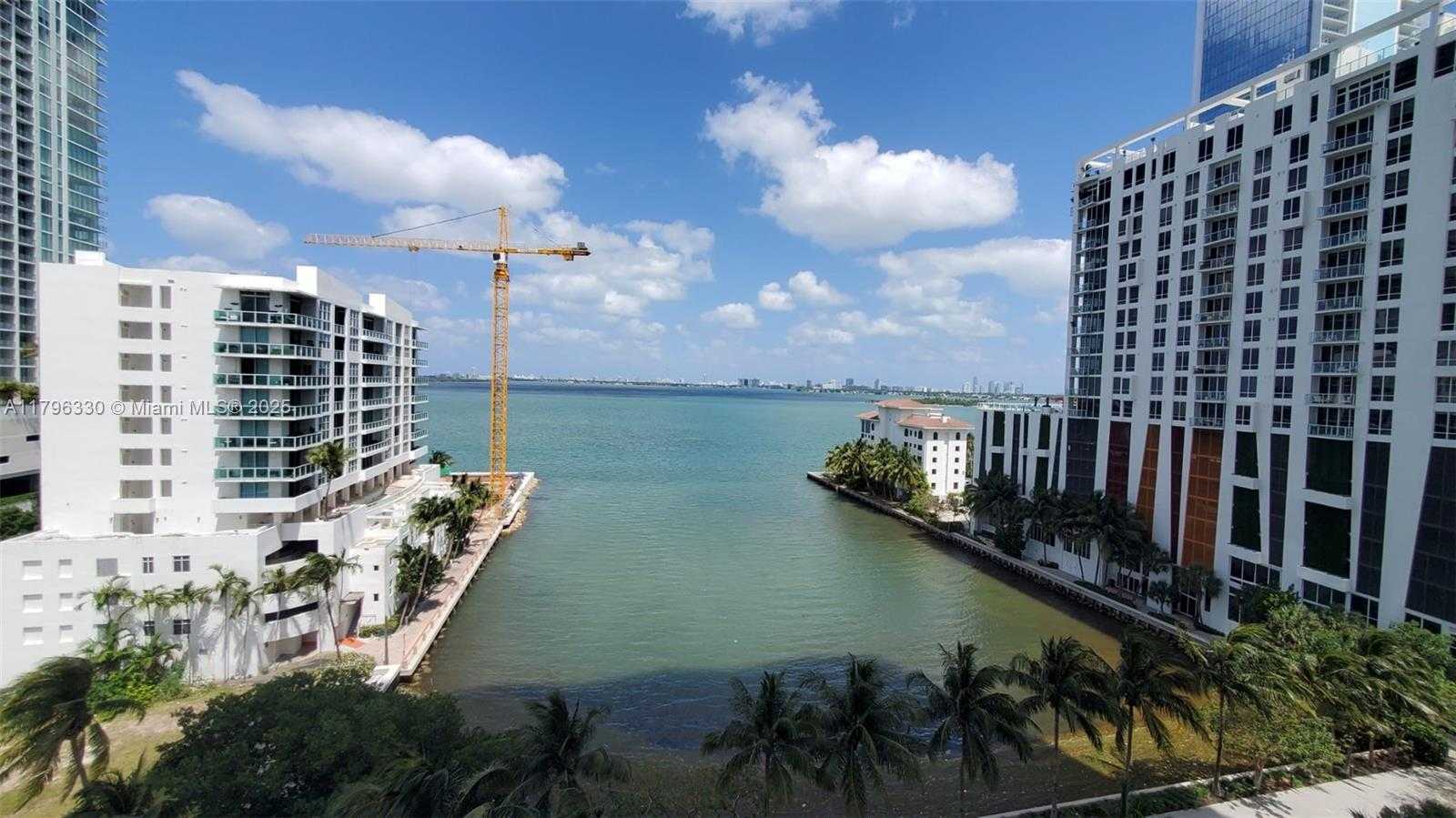 Small Image of 460 NORTH EAST 28TH ST #802, Miami Number 20