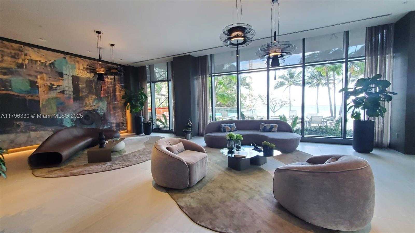 Small Image of 460 NORTH EAST 28TH ST #802, Miami Number 21