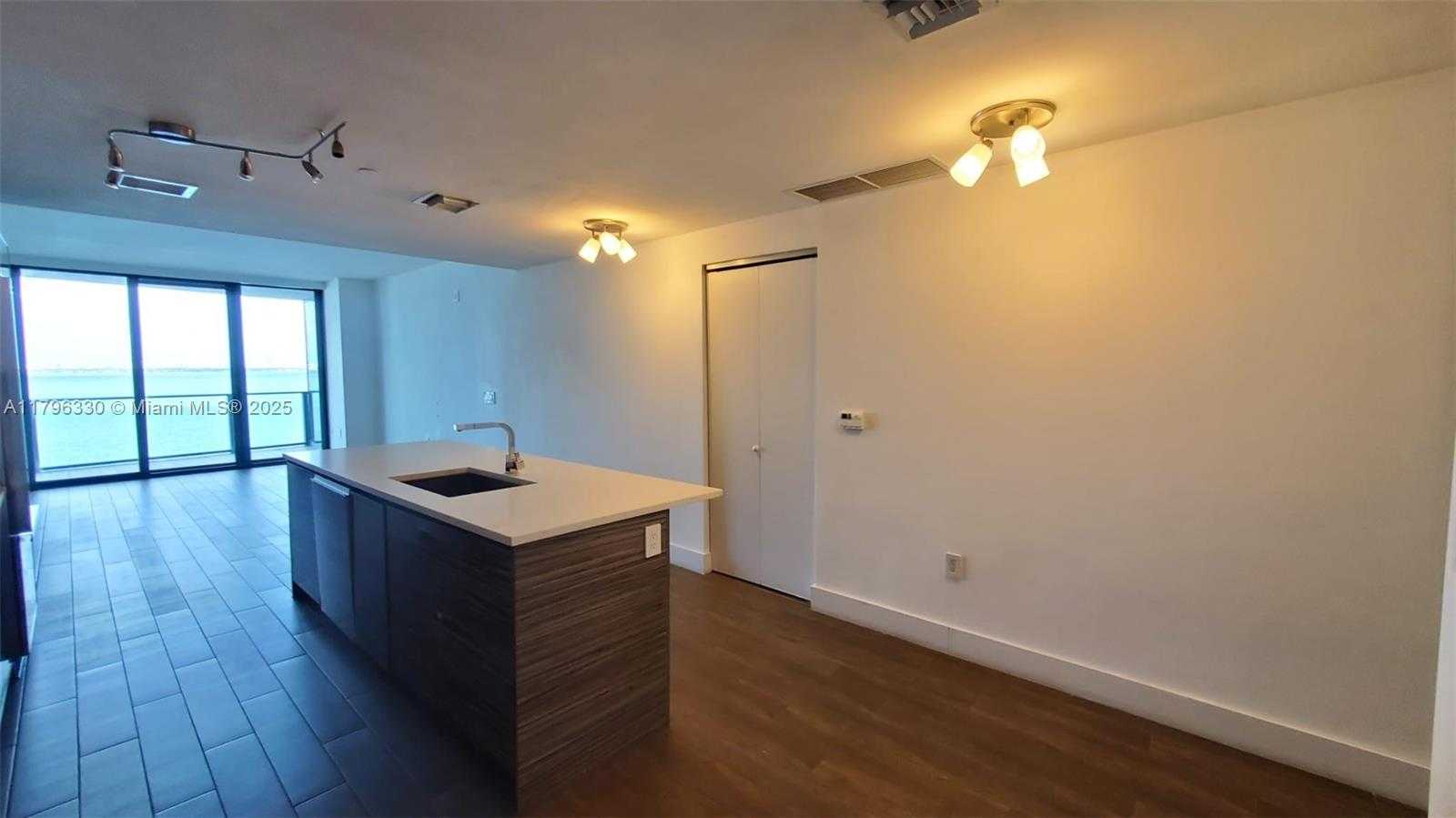 Small Image of 460 NORTH EAST 28TH ST #802, Miami Number 6