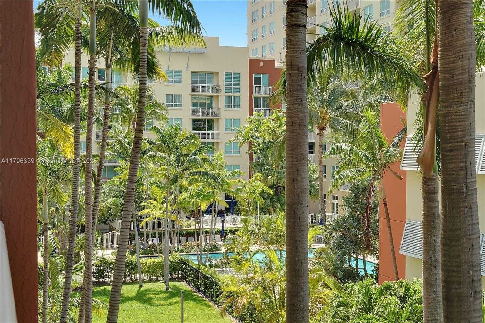 Small Image of 2001 BISCAYNE BLVD #2305, Miami Number 14