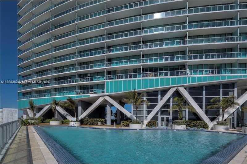Small Image of 888 BISCAYNE BLVD #2911, Miami Number 2