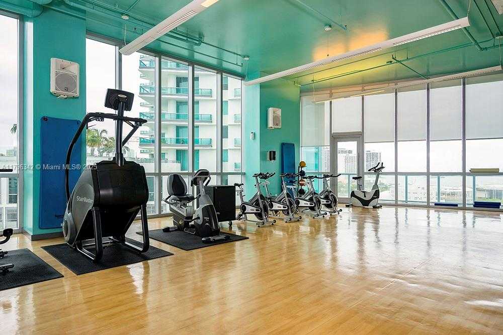 Small Image of 888 BISCAYNE BLVD #2911, Miami Number 21