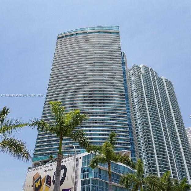 Small Image of 888 BISCAYNE BLVD #2911, Miami Number 23