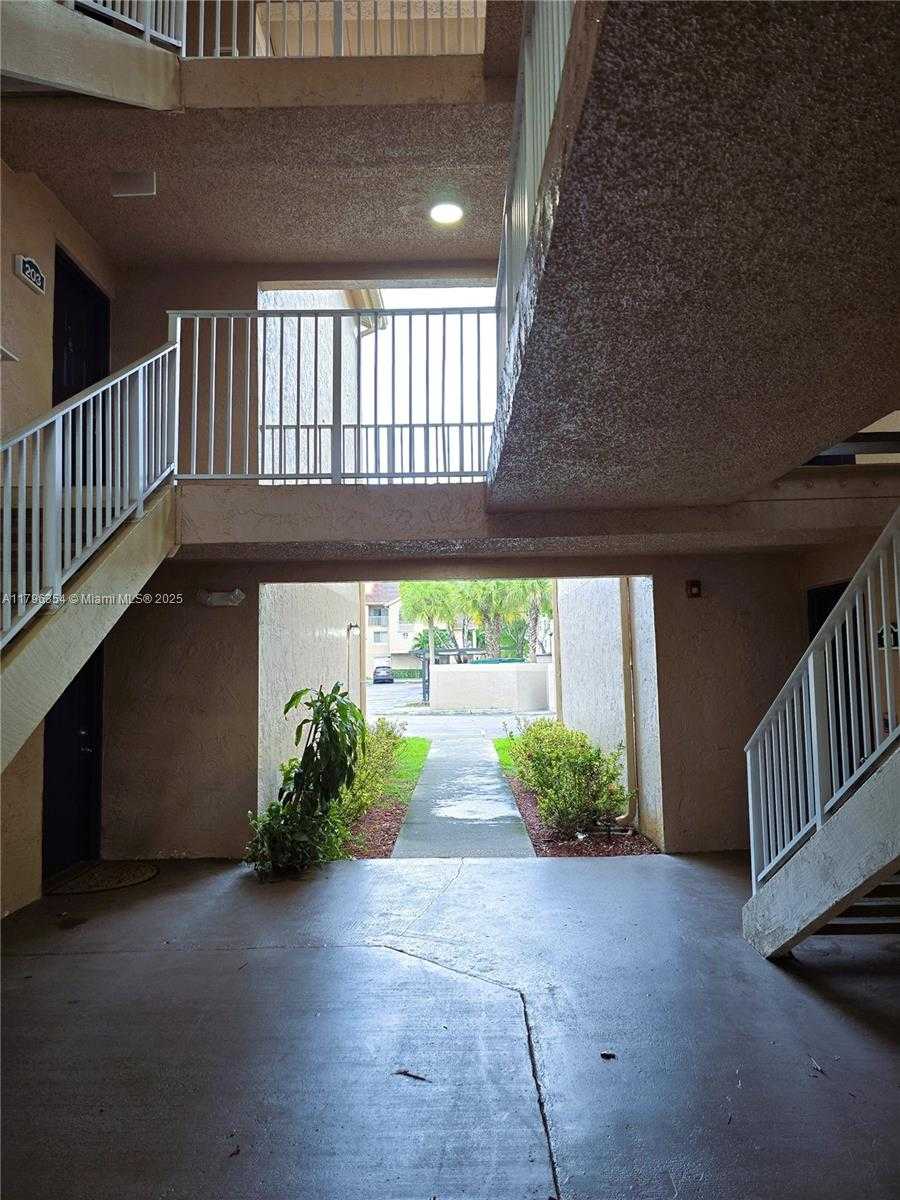 Small Image of 10421 SOUTH WEST 157TH PL #104, Miami Number 24