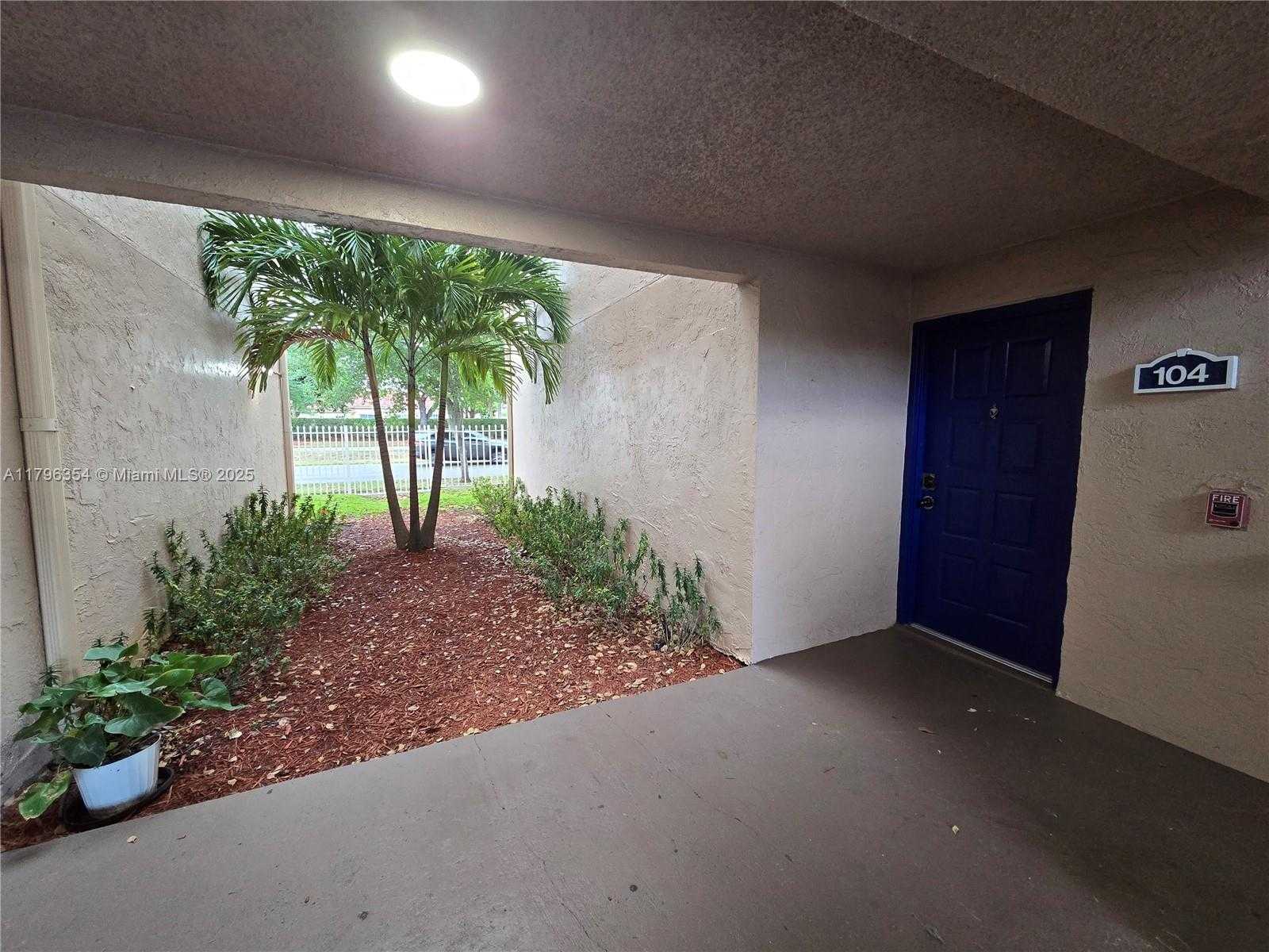 Small Image of 10421 SOUTH WEST 157TH PL #104, Miami Number 4
