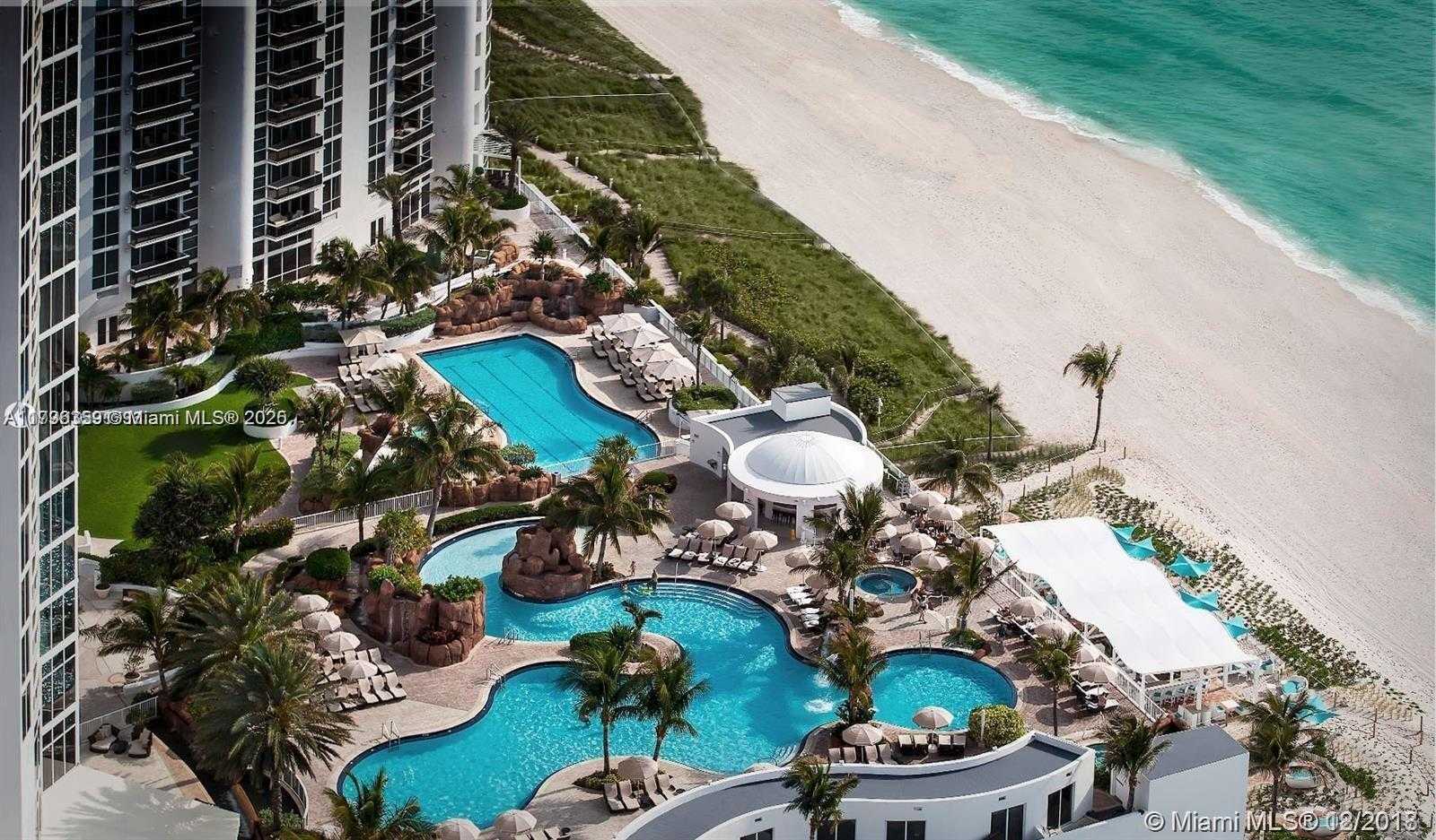 Small Image of 18101 COLLINS AVE #603, Sunny Isles Beach Number 16