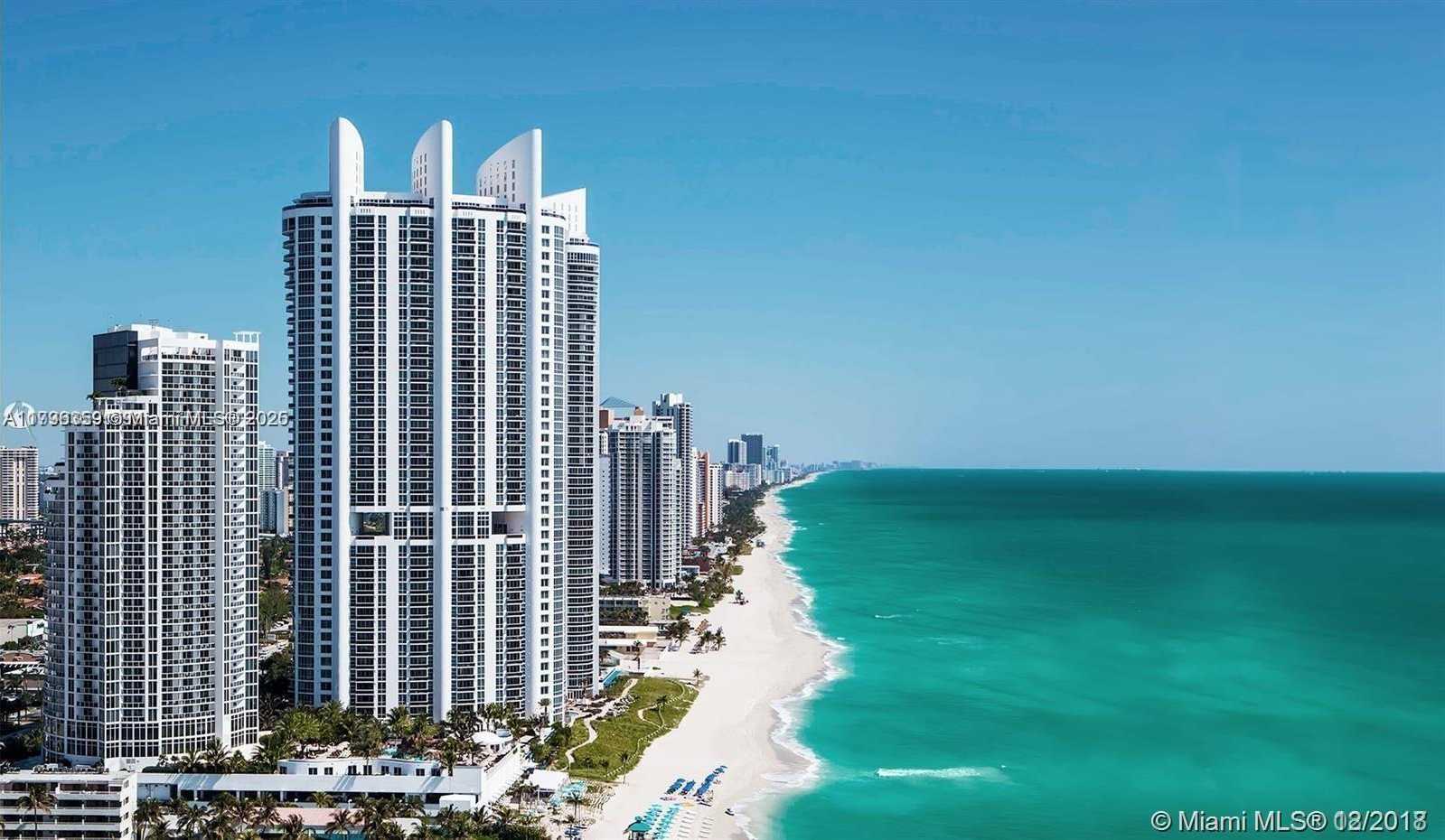 Small Image of 18101 COLLINS AVE #603, Sunny Isles Beach Number 17