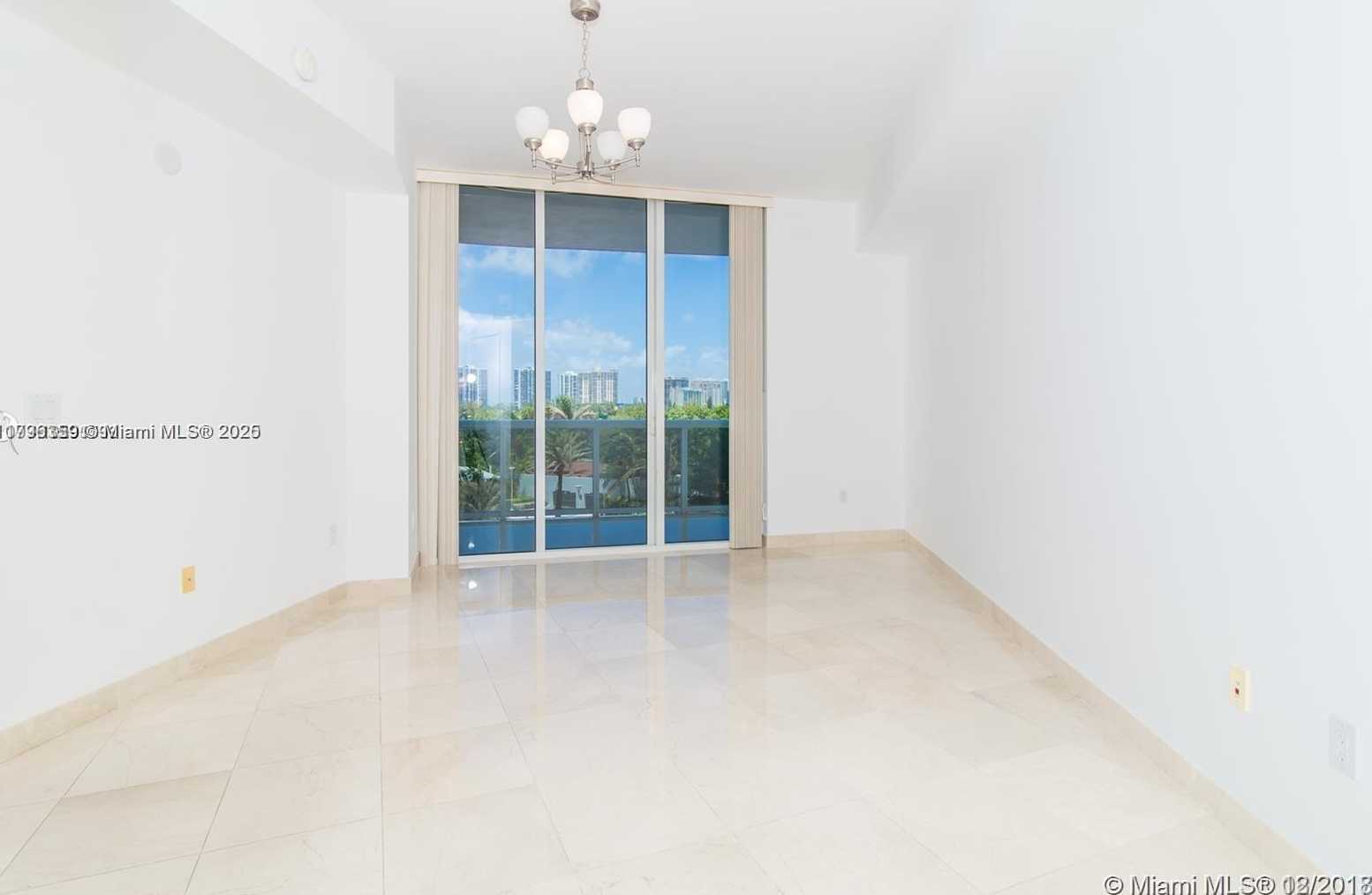 Small Image of 18101 COLLINS AVE #603, Sunny Isles Beach Number 5