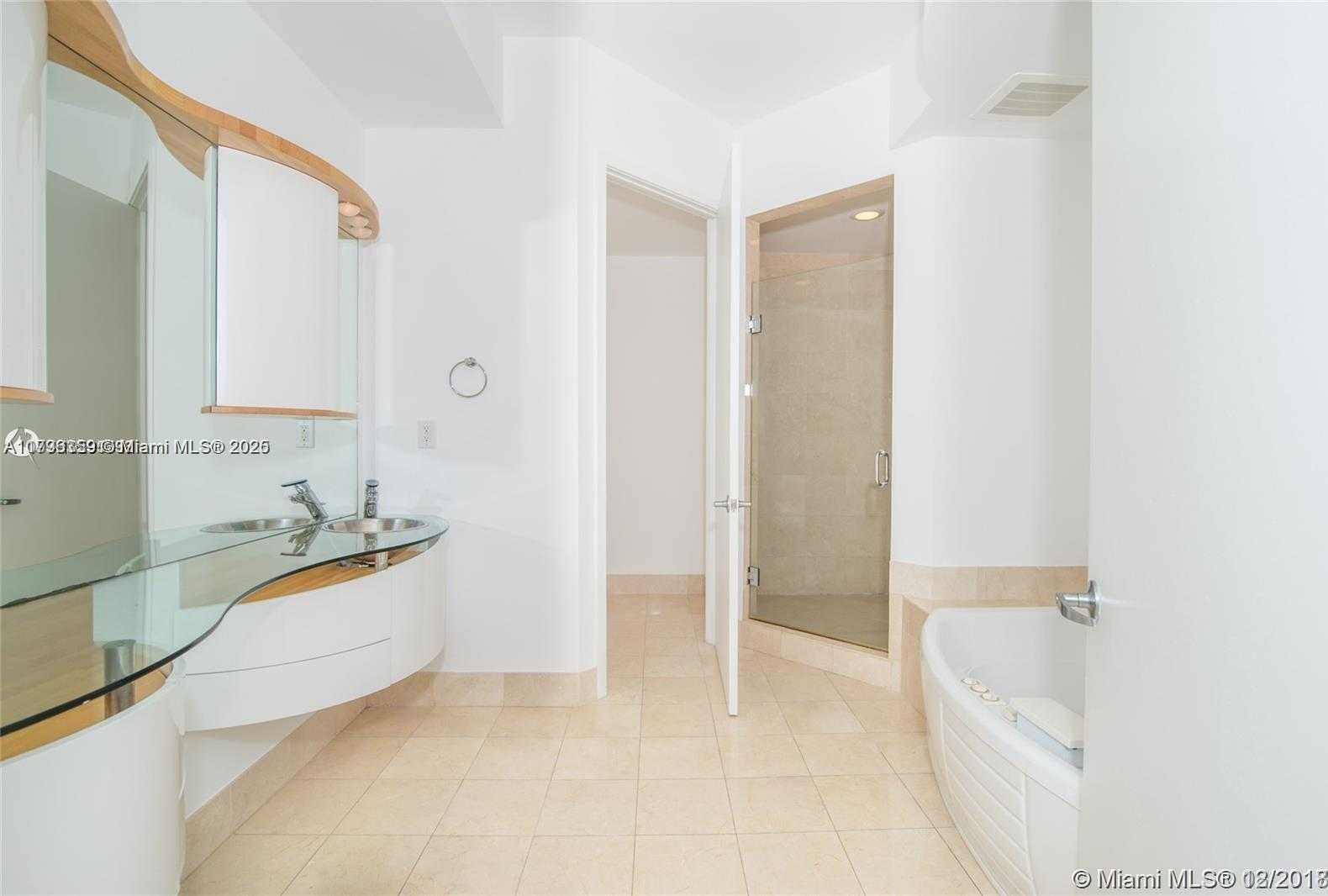 Small Image of 18101 COLLINS AVE #603, Sunny Isles Beach Number 6