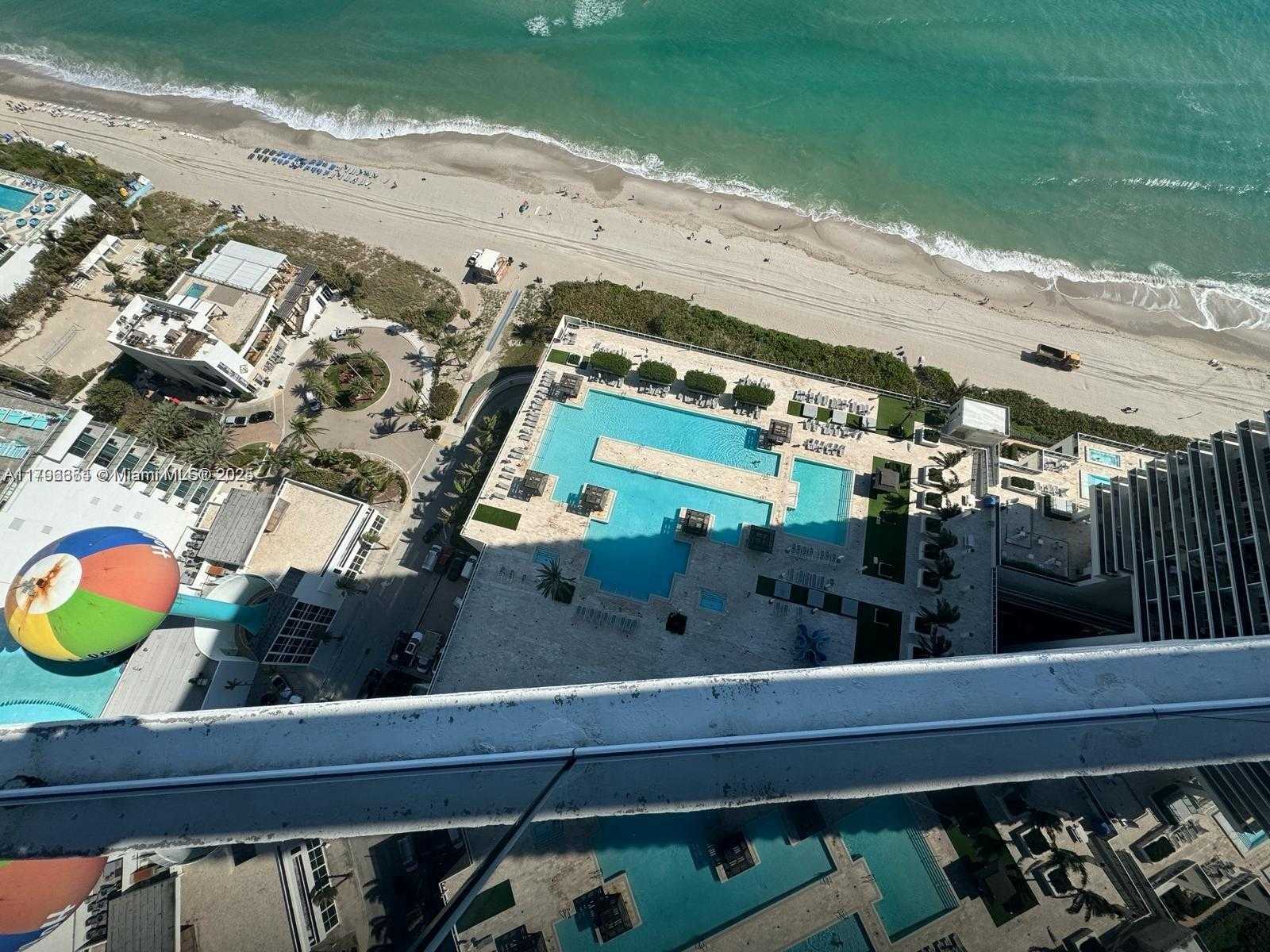 Small Image of 1800 SOUTH OCEAN DR #3603, Hallandale Beach Number 19