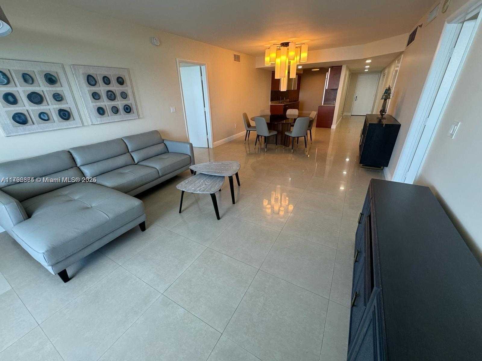 Small Image of 1800 SOUTH OCEAN DR #3603, Hallandale Beach Number 2