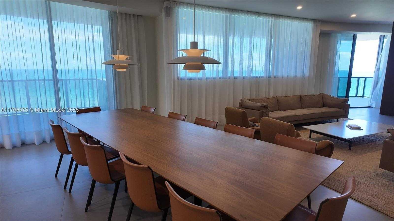 Small Image of 18555 COLLINS AVE #905, Sunny Isles Beach Number 4
