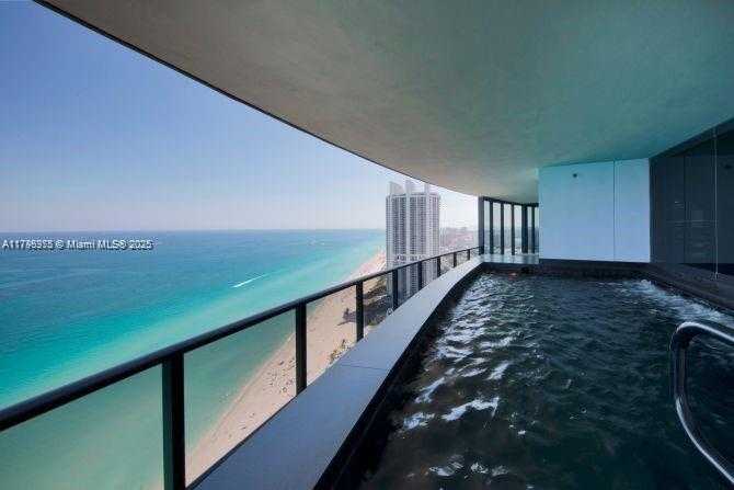 Small Image of 18555 COLLINS AVE #905, Sunny Isles Beach Number 9