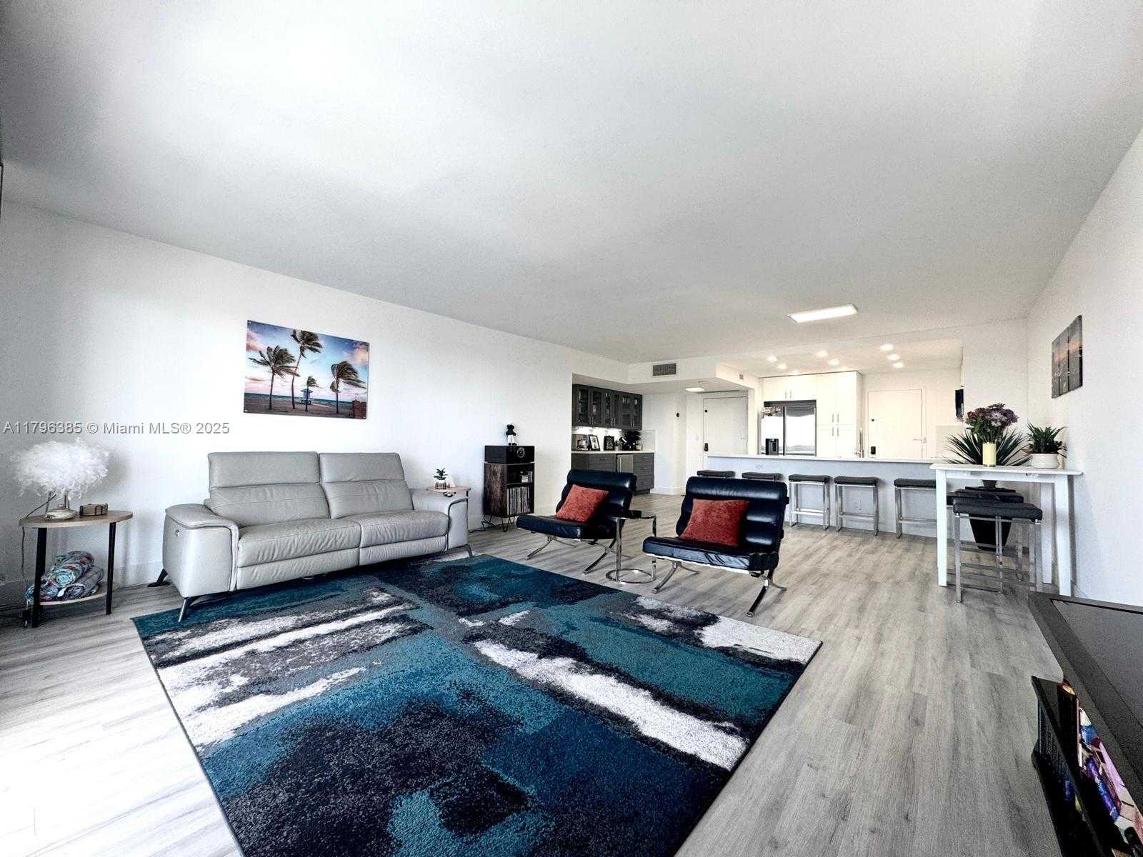 Small Image of 3800 SOUTH OCEAN DR #1812, Hollywood Number 16