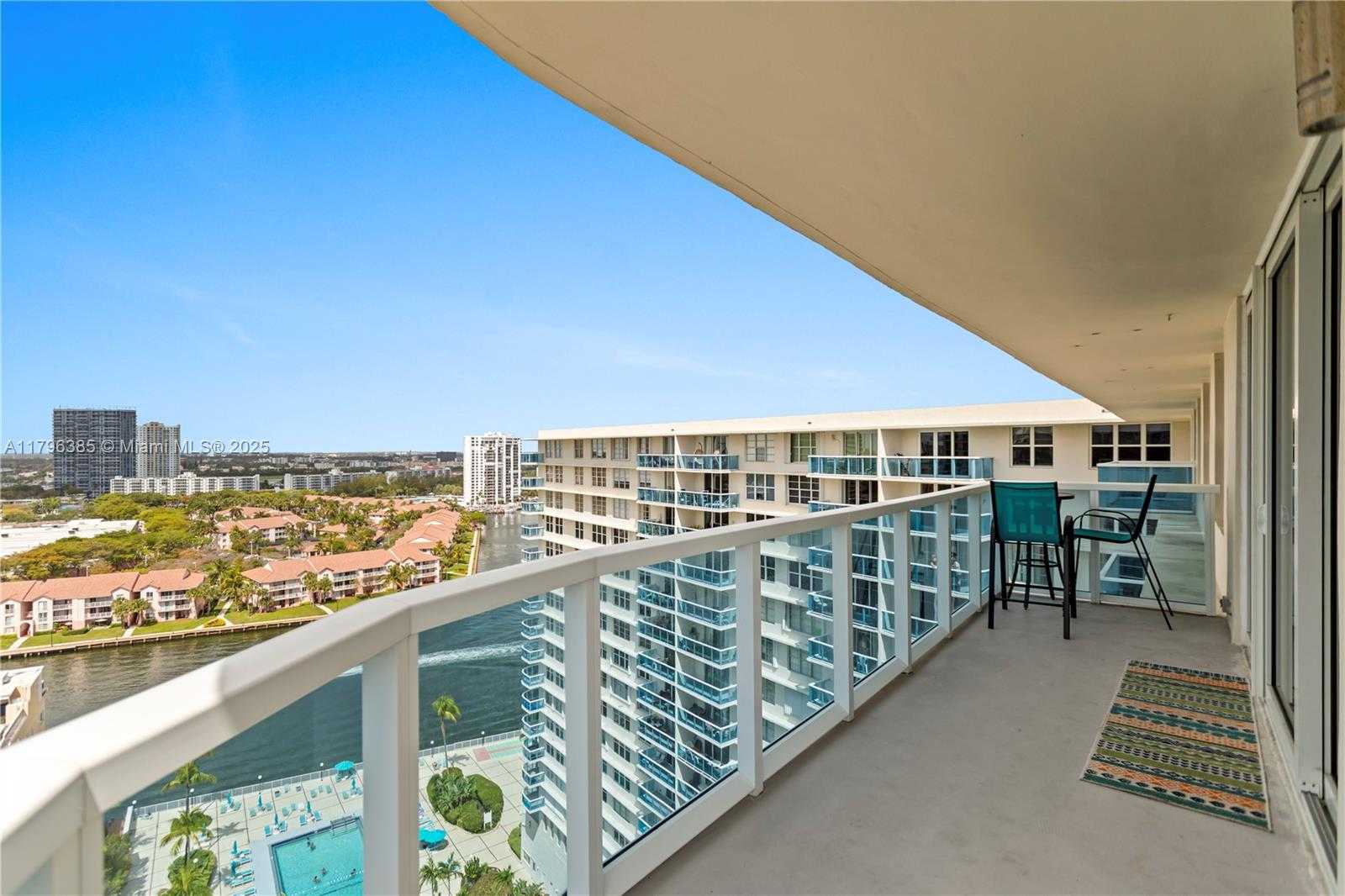 Small Image of 3800 SOUTH OCEAN DR #1812, Hollywood Number 33